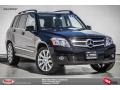 Black - GLK 350 Photo No. 1