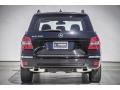 Black - GLK 350 Photo No. 3