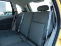 Pastel Slate Gray Rear Seat Photo for 2006 Chrysler PT Cruiser #91689641