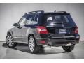Black - GLK 350 Photo No. 11