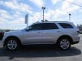 2012 Bright Silver Metallic Dodge Durango Crew  photo #4