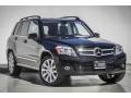 Black - GLK 350 Photo No. 12
