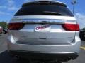 Bright Silver Metallic - Durango Crew Photo No. 6