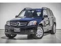 Black - GLK 350 Photo No. 13