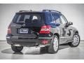 Black - GLK 350 Photo No. 14