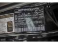 Black - GLK 350 Photo No. 20
