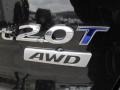 2014 Twilight Black Hyundai Santa Fe Sport 2.0T AWD  photo #7