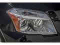Black - GLK 350 Photo No. 27