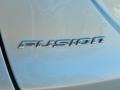 2013 Ingot Silver Metallic Ford Fusion Hybrid SE  photo #8