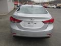 2014 Silver Hyundai Elantra SE Sedan  photo #6