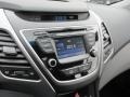 2014 Silver Hyundai Elantra SE Sedan  photo #10