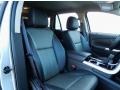 2013 Ford Edge Sport Front Seat