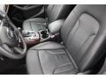 Black Front Seat Photo for 2012 Audi Q5 #91691492