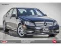 Black - C 250 Sport Photo No. 1