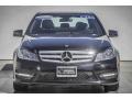 Black - C 250 Sport Photo No. 2