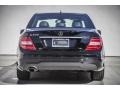Black - C 250 Sport Photo No. 3