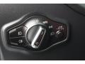 Black Controls Photo for 2012 Audi Q5 #91691687