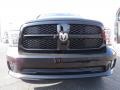 2014 Black Ram 1500 Express Crew Cab  photo #2