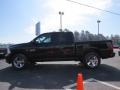 2014 Black Ram 1500 Express Crew Cab  photo #4