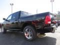 2014 Black Ram 1500 Express Crew Cab  photo #5