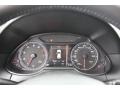 Black Gauges Photo for 2012 Audi Q5 #91691882