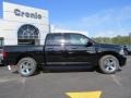 Black - 1500 Express Crew Cab Photo No. 8