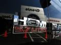 2014 Black Ram 1500 Express Crew Cab  photo #10