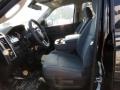 2014 Black Ram 1500 Express Crew Cab  photo #11