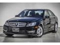 Black - C 250 Sport Photo No. 13