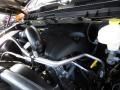2014 Black Ram 1500 Express Crew Cab  photo #13