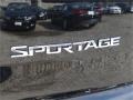  2014 Sportage EX Logo