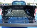 Steel Grey Trunk Photo for 2014 Ford F150 #91692890