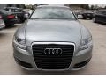 Quartz Grey Metallic - A6 3.2 Sedan Photo No. 2
