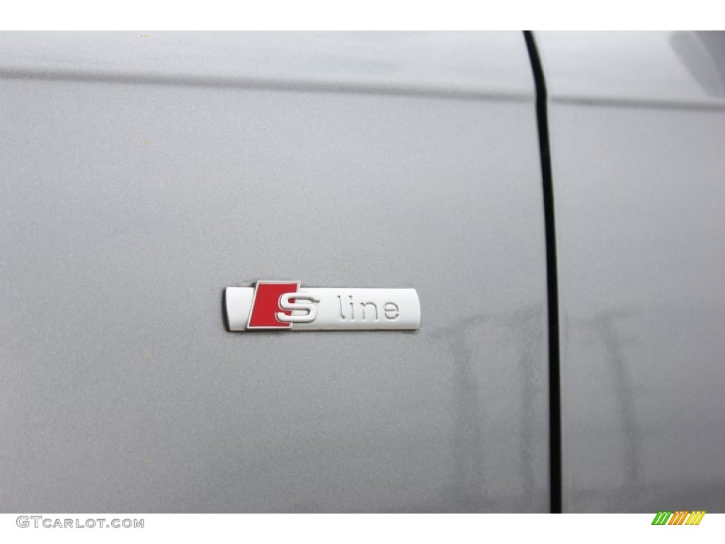 2011 Audi A6 3.2 Sedan Marks and Logos Photo #91692944