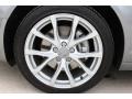 2011 Audi A6 3.2 Sedan Wheel and Tire Photo