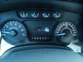 Steel Grey Gauges Photo for 2014 Ford F150 #91692968