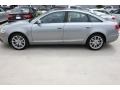 Quartz Grey Metallic - A6 3.2 Sedan Photo No. 7