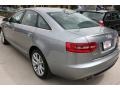 Quartz Grey Metallic - A6 3.2 Sedan Photo No. 8