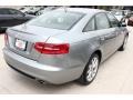 Quartz Grey Metallic - A6 3.2 Sedan Photo No. 10
