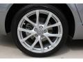 2011 Audi A6 3.2 Sedan Wheel and Tire Photo