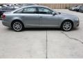  2011 A6 3.2 Sedan Quartz Grey Metallic