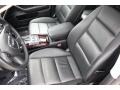 Quartz Grey Metallic - A6 3.2 Sedan Photo No. 19