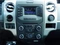 Steel Grey Controls Photo for 2014 Ford F150 #91693220