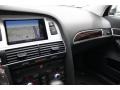 Quartz Grey Metallic - A6 3.2 Sedan Photo No. 20