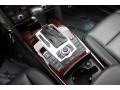 Quartz Grey Metallic - A6 3.2 Sedan Photo No. 21