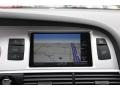 Quartz Grey Metallic - A6 3.2 Sedan Photo No. 24
