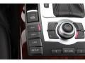 Light Gray Controls Photo for 2011 Audi A6 #91693328