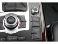 Light Gray Controls Photo for 2011 Audi A6 #91693346