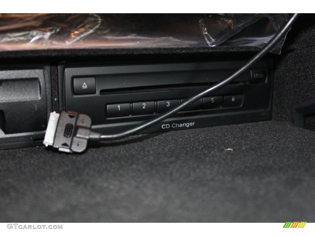 2011 A6 3.2 Sedan - Quartz Grey Metallic / Light Gray photo #34