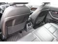 Light Gray Rear Seat Photo for 2011 Audi A6 #91693580